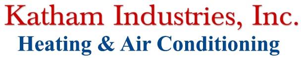 Katham Industries, Inc. Heating & Air Conditioning