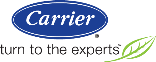 Carrier HVAC Logo